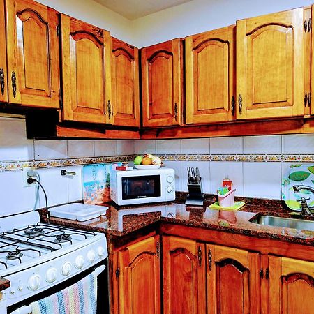 הוילה אושואיה Casa Linda מראה חיצוני תמונה
