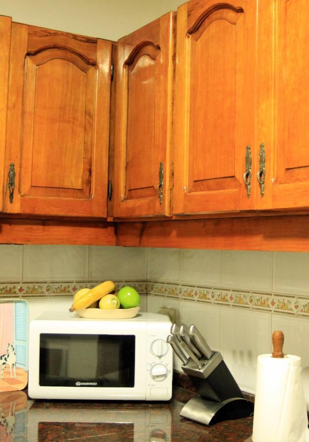 הוילה אושואיה Casa Linda מראה חיצוני תמונה