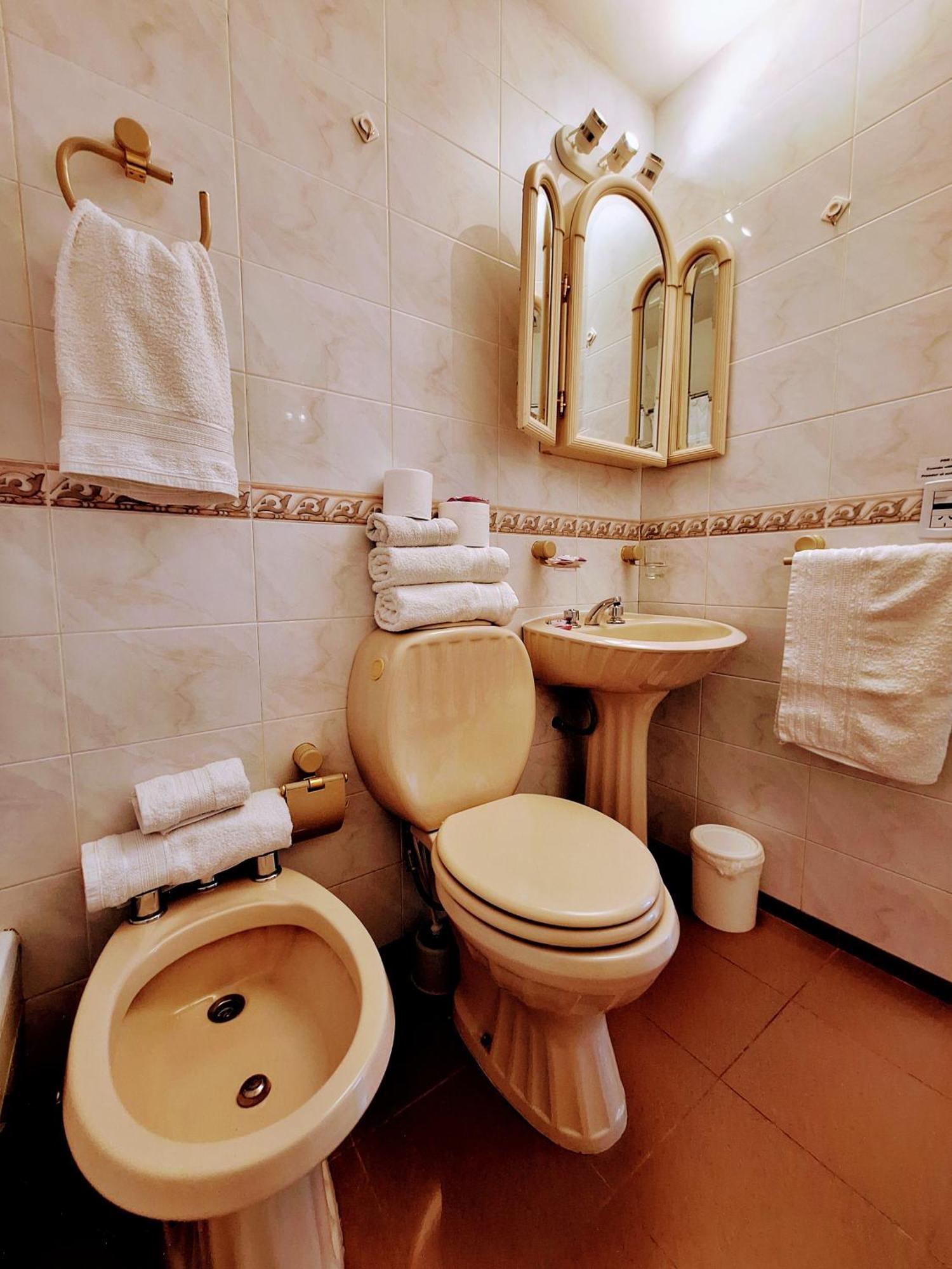 הוילה אושואיה Casa Linda מראה חיצוני תמונה